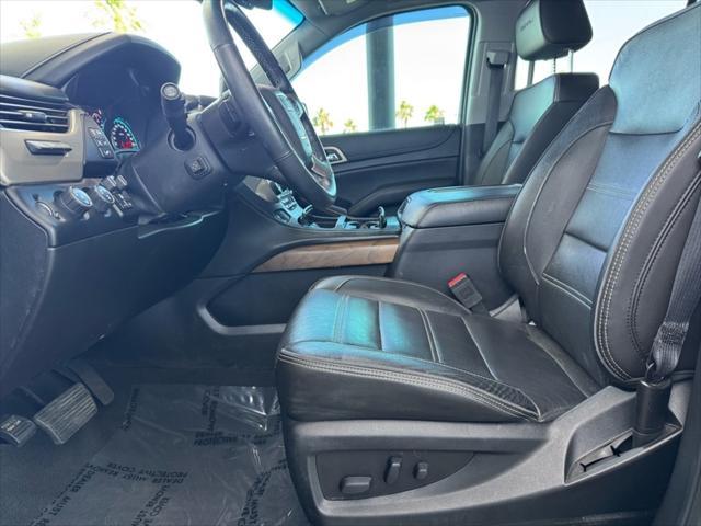 used 2019 GMC Yukon XL car, priced at $41,694