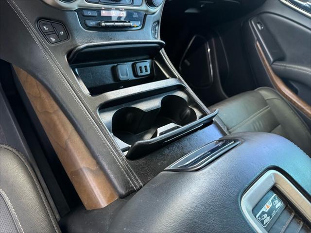 used 2019 GMC Yukon XL car, priced at $41,694