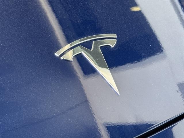 used 2023 Tesla Model Y car, priced at $32,292