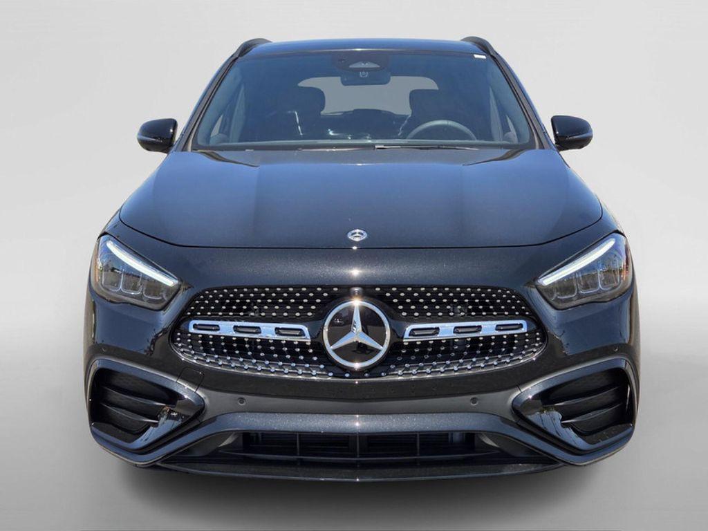 new 2026 Mercedes-Benz GLA 250 car, priced at $52,355