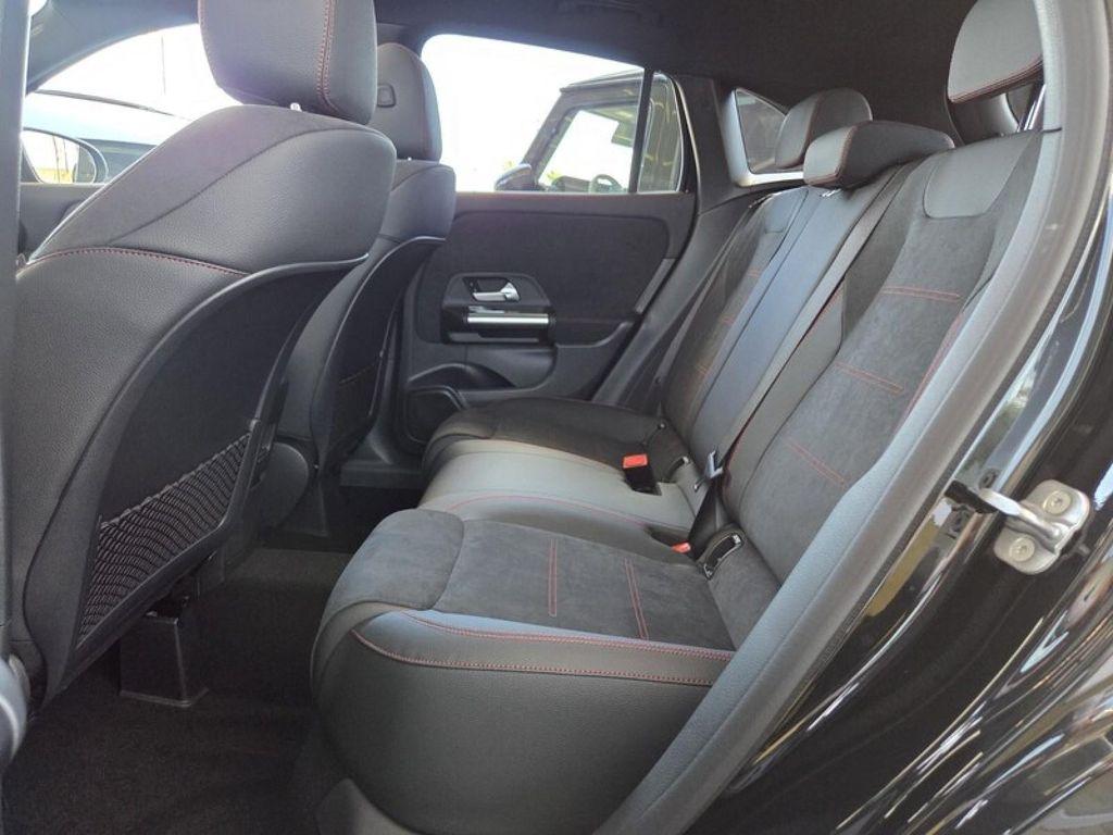 new 2026 Mercedes-Benz GLA 250 car, priced at $52,355