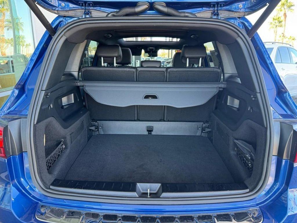 used 2024 Mercedes-Benz GLB 250 car, priced at $37,494