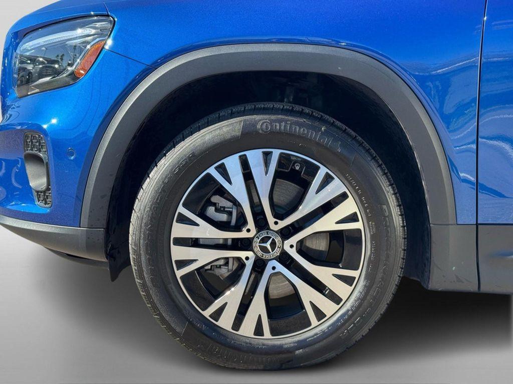used 2024 Mercedes-Benz GLB 250 car, priced at $37,494