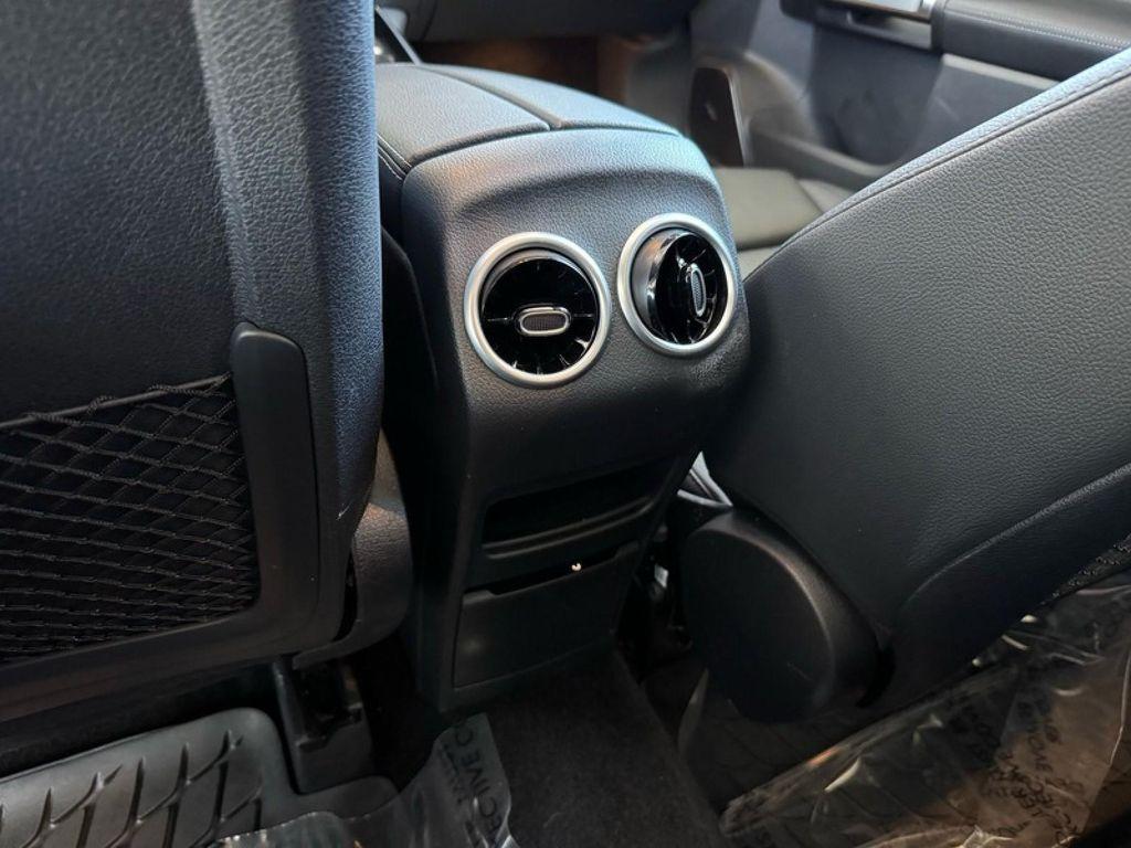 used 2024 Mercedes-Benz GLB 250 car, priced at $37,494