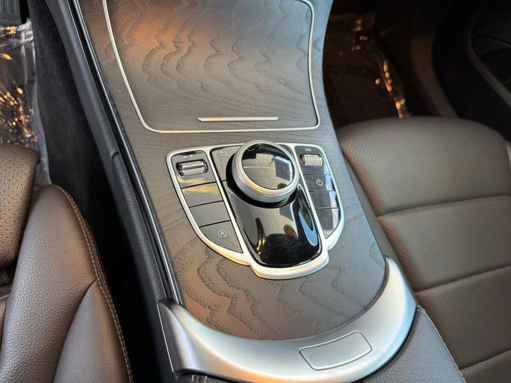 used 2020 Mercedes-Benz C-Class car, priced at $29,994
