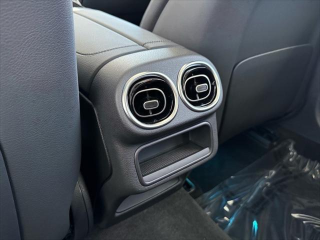 used 2025 Mercedes-Benz GLC 300 car, priced at $49,882