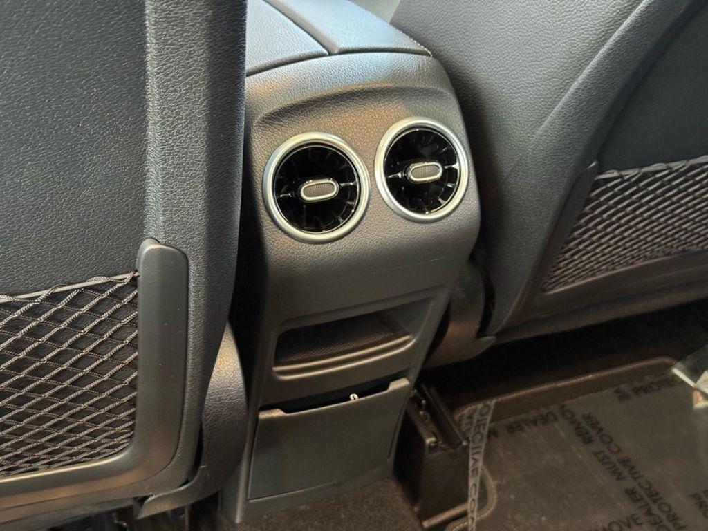 used 2025 Mercedes-Benz GLB 250 car, priced at $35,593