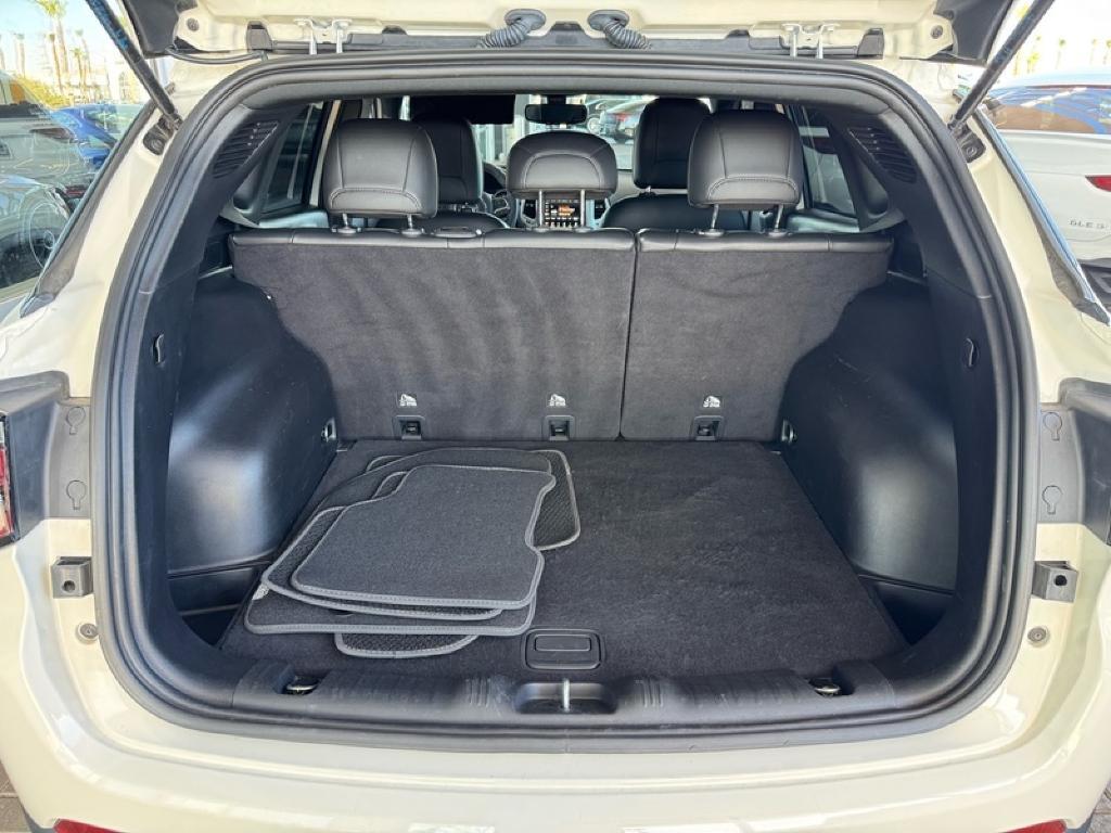 used 2021 Jeep Compass car, priced at $22,994