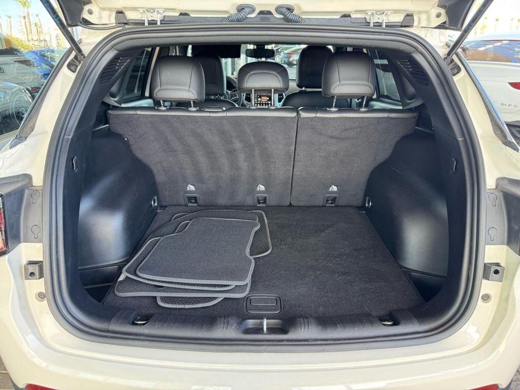 used 2021 Jeep Compass car, priced at $16,991