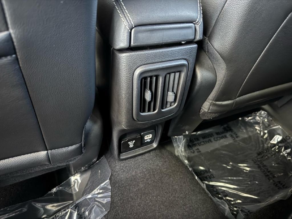 used 2021 Jeep Compass car, priced at $22,994