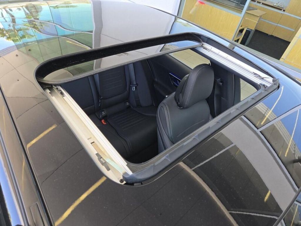 new 2025 Mercedes-Benz C-Class car, priced at $58,155