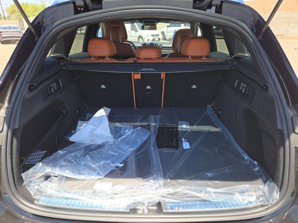 new 2025 Mercedes-Benz GLC 300 car, priced at $52,365
