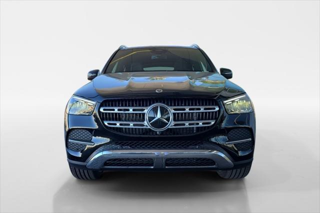 new 2025 Mercedes-Benz GLE 450e car, priced at $77,535