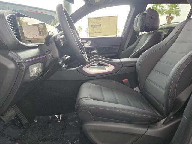 new 2025 Mercedes-Benz GLS 450 car, priced at $96,575
