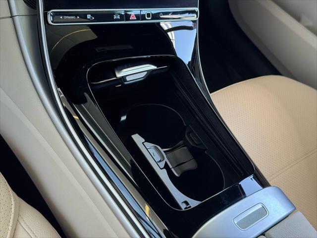 used 2025 Mercedes-Benz C-Class car, priced at $48,994