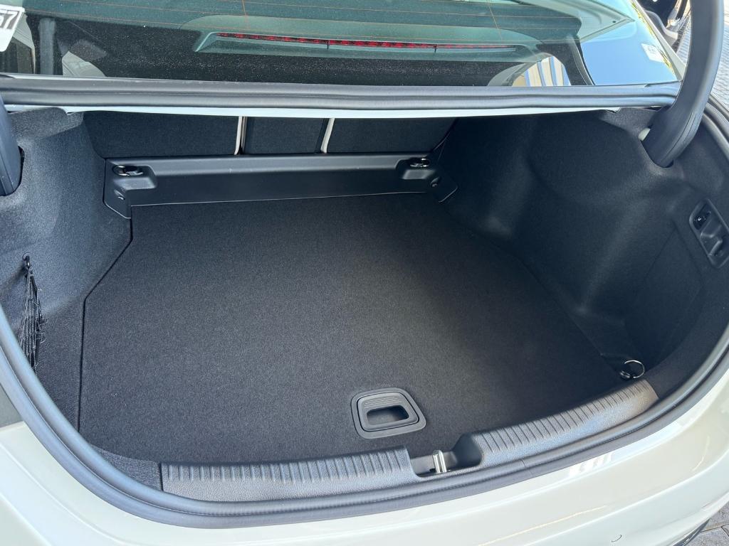 used 2025 Mercedes-Benz C-Class car, priced at $48,994