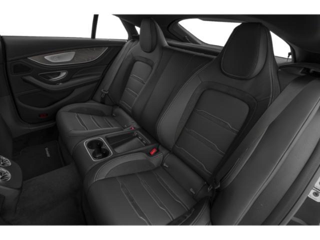 used 2021 Mercedes-Benz AMG GT 43 car, priced at $69,994
