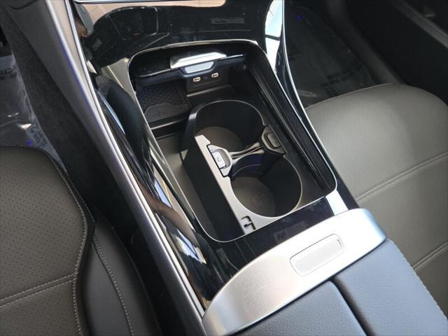 new 2025 Mercedes-Benz C-Class car, priced at $53,805