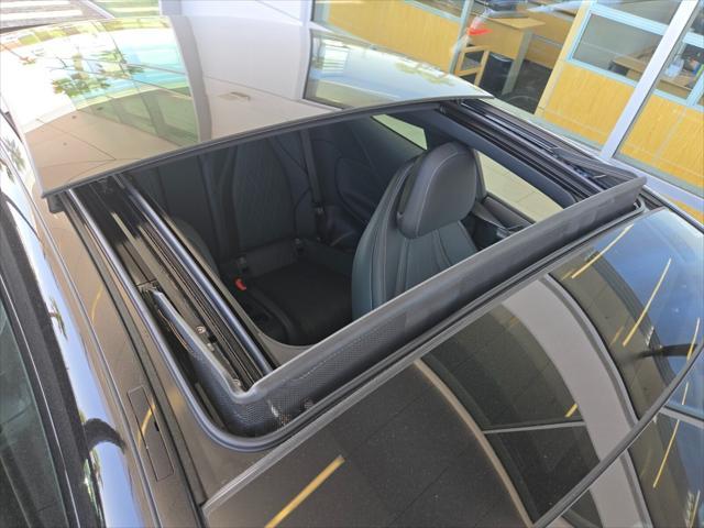 new 2025 Mercedes-Benz AMG CLE 53 car, priced at $85,835
