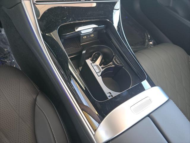 new 2025 Mercedes-Benz AMG CLE 53 car, priced at $85,835