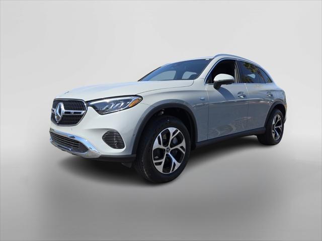 new 2025 Mercedes-Benz GLC 350e car, priced at $63,975