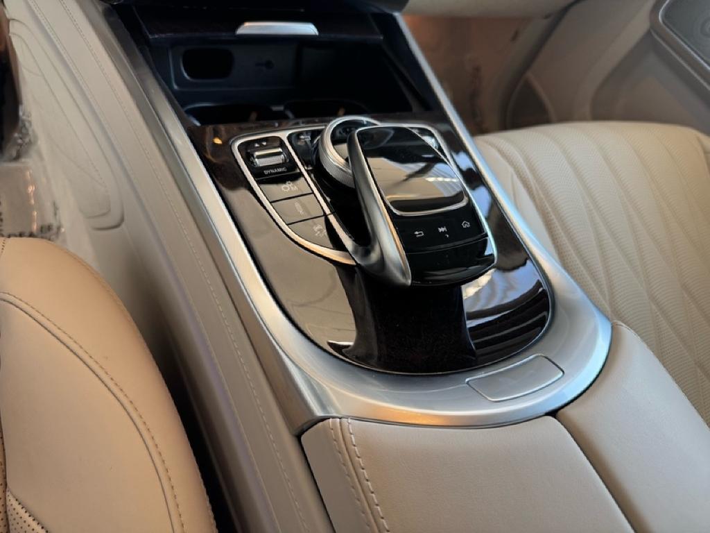 used 2024 Mercedes-Benz AMG G 63 car, priced at $209,994