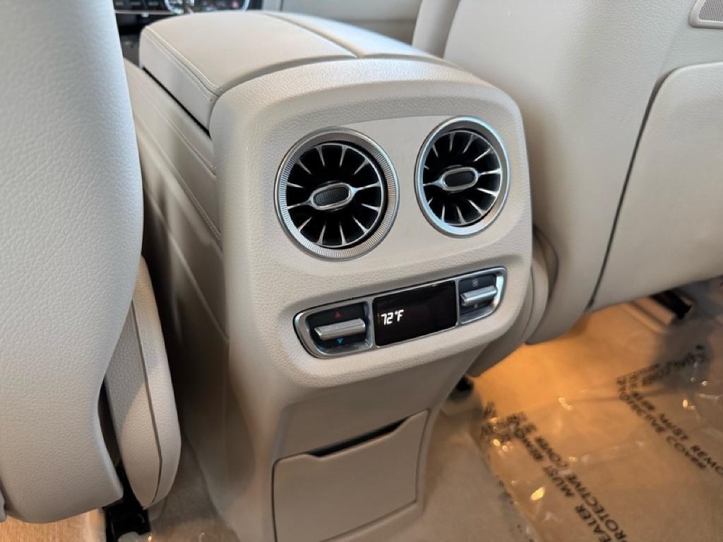 used 2024 Mercedes-Benz AMG G 63 car, priced at $209,994