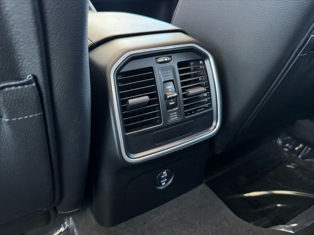 used 2023 Porsche Macan car, priced at $49,992