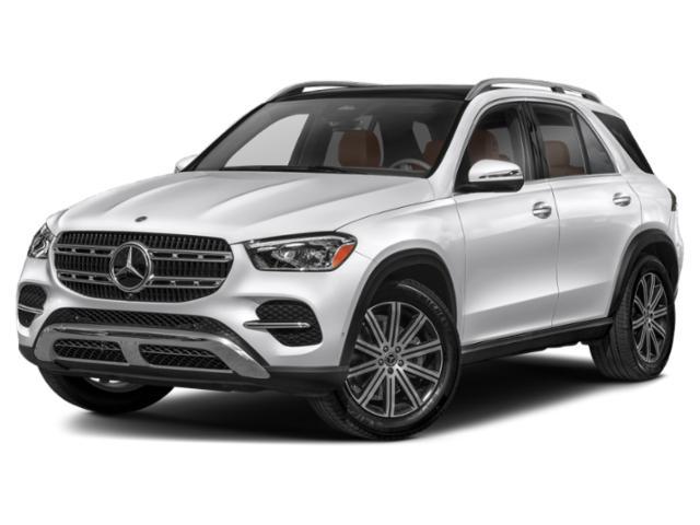 used 2024 Mercedes-Benz GLE 350 car, priced at $64,984