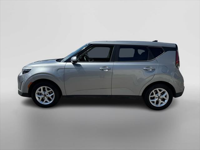 used 2023 Kia Soul car, priced at $15,591