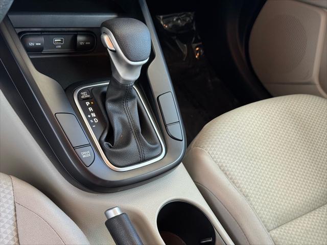used 2023 Kia Soul car, priced at $15,591