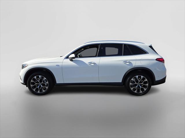 new 2025 Mercedes-Benz GLC 350e car, priced at $64,730