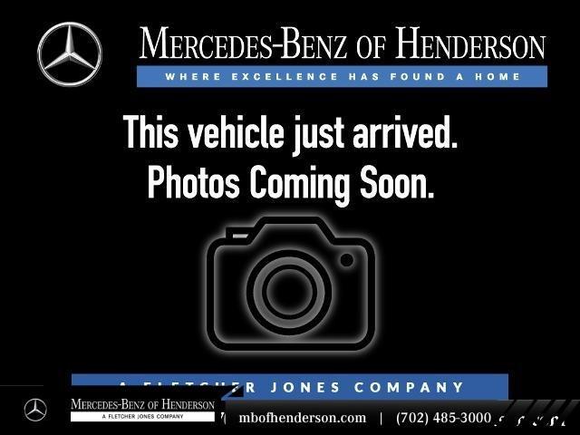 new 2022 Mercedes-Benz Metris car, priced at $46,046
