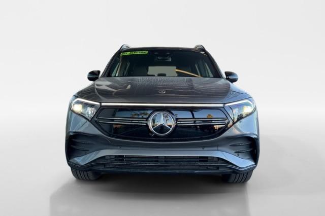new 2023 Mercedes-Benz EQB 350 car, priced at $69,365