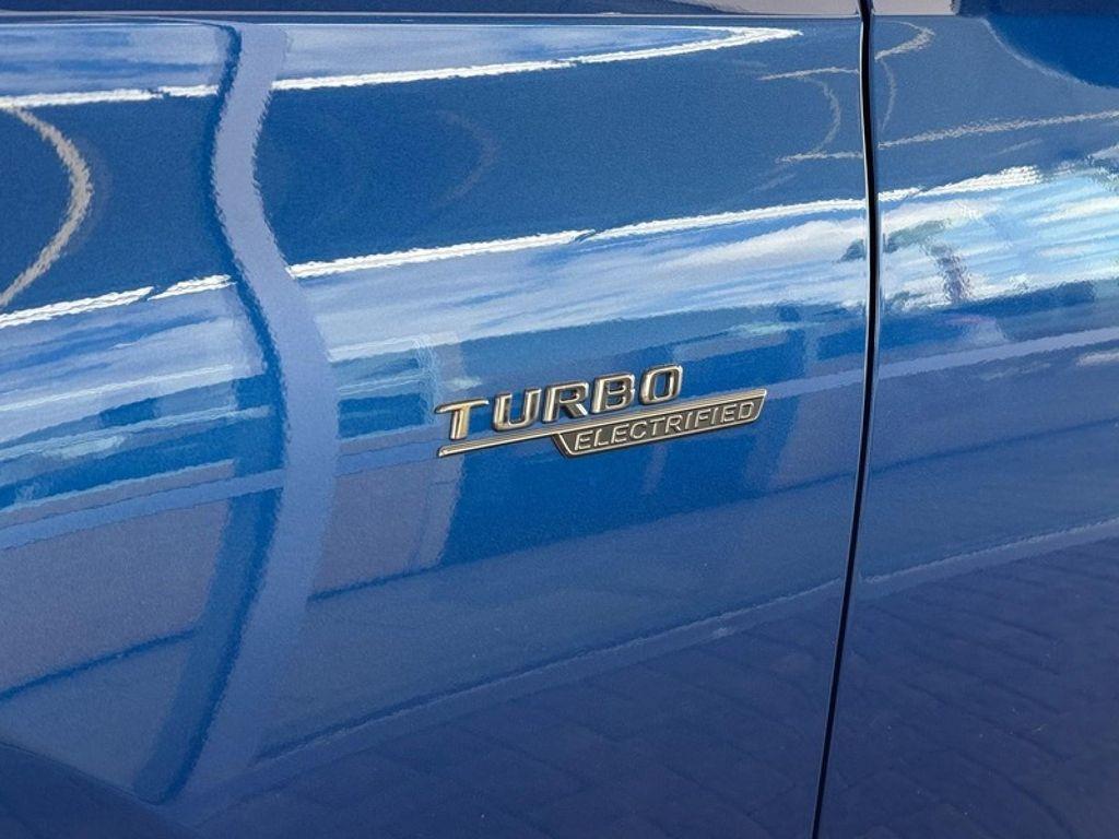 new 2026 Mercedes-Benz AMG GLC 43 car, priced at $75,400