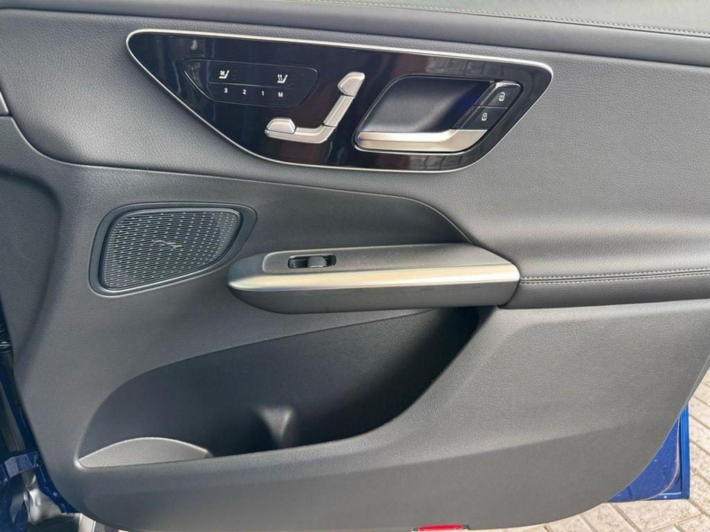 new 2026 Mercedes-Benz AMG GLC 43 car, priced at $75,400