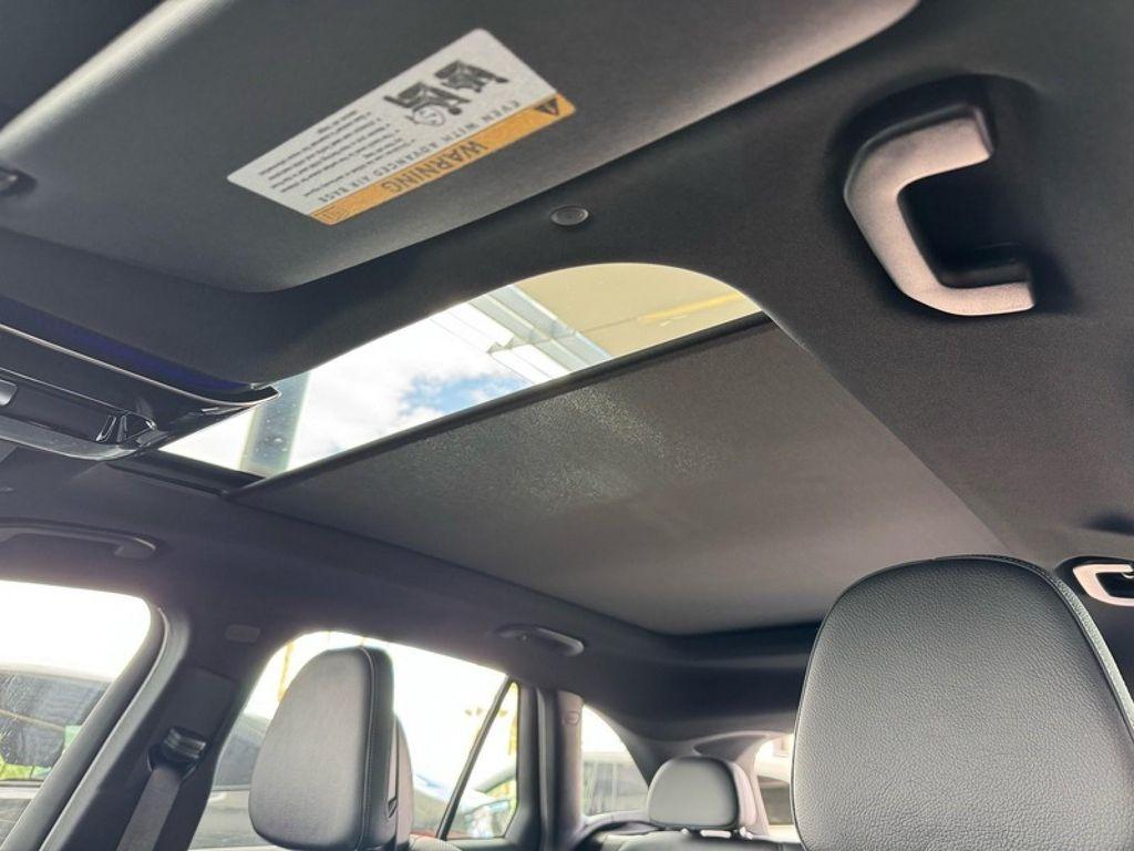 new 2026 Mercedes-Benz AMG GLC 43 car, priced at $75,400