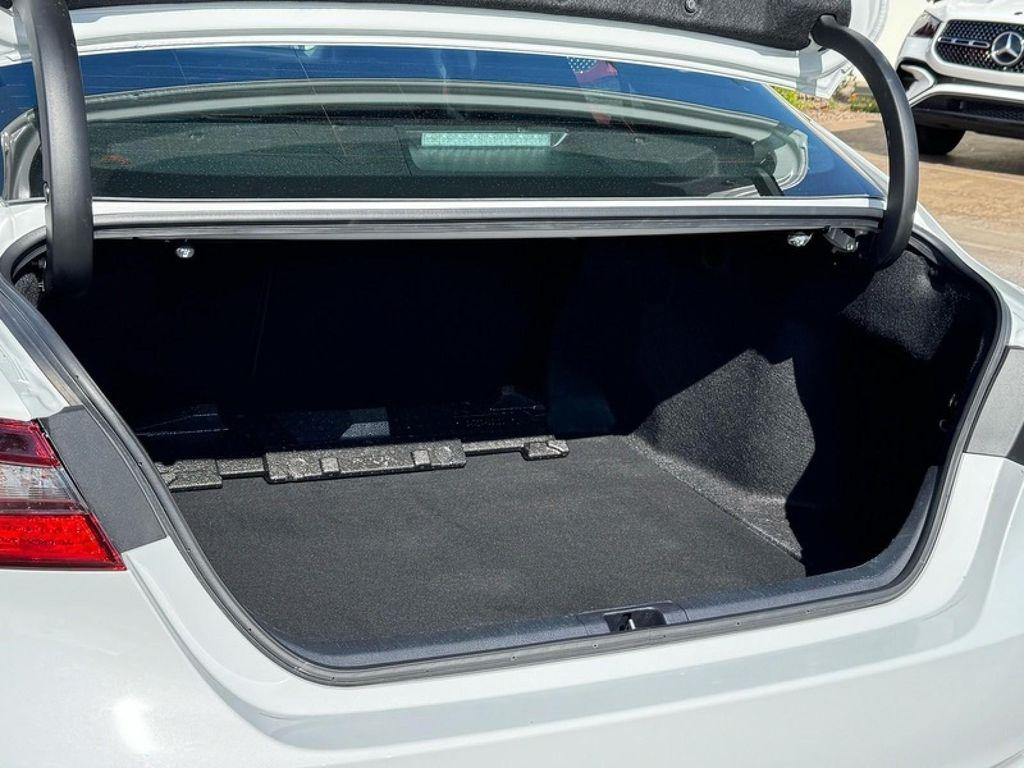 used 2024 Toyota Camry car, priced at $28,994