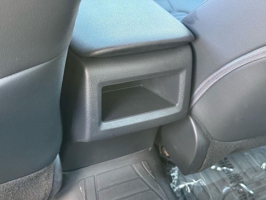 used 2024 Toyota Camry car, priced at $28,994