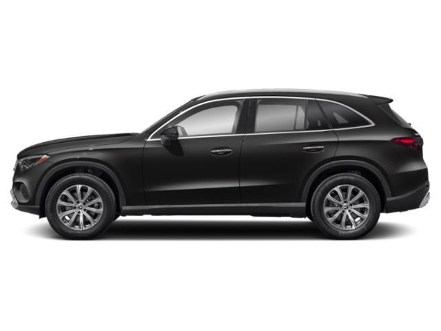 new 2025 Mercedes-Benz GLC 300 car, priced at $58,100