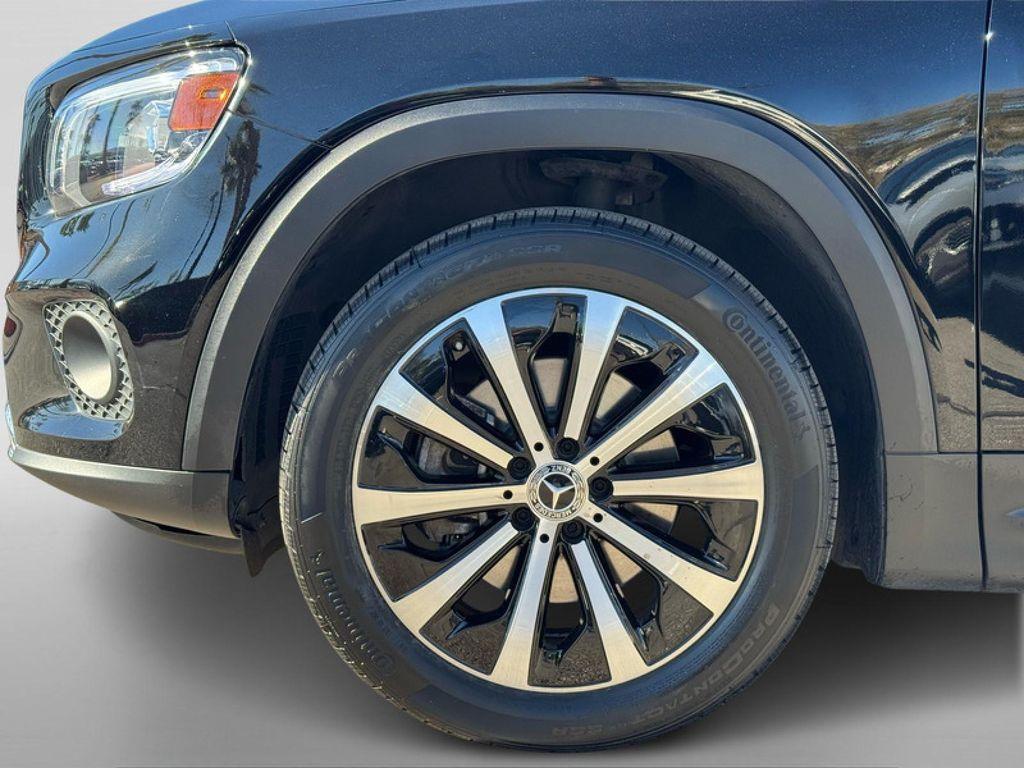 used 2021 Mercedes-Benz GLB 250 car, priced at $26,494
