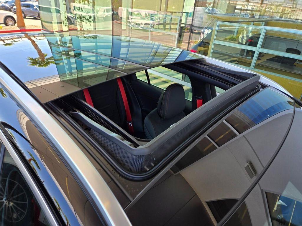 new 2025 Mercedes-Benz AMG GLC 43 car, priced at $68,665