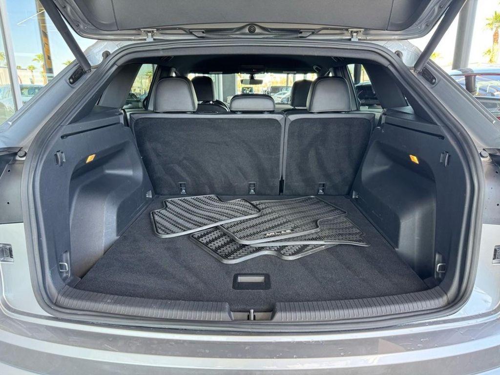 used 2020 Volkswagen Atlas Cross Sport car, priced at $27,993