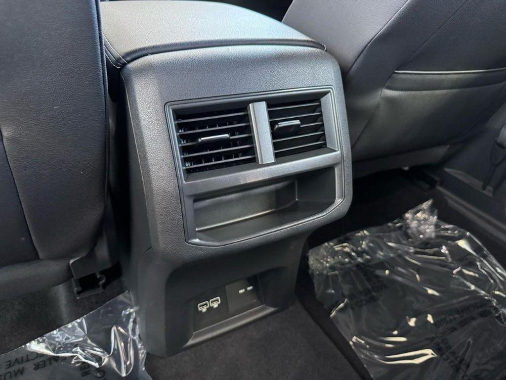 used 2020 Volkswagen Atlas Cross Sport car, priced at $27,993