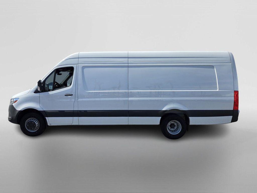 new 2025 Mercedes-Benz Sprinter 3500XD car, priced at $72,890
