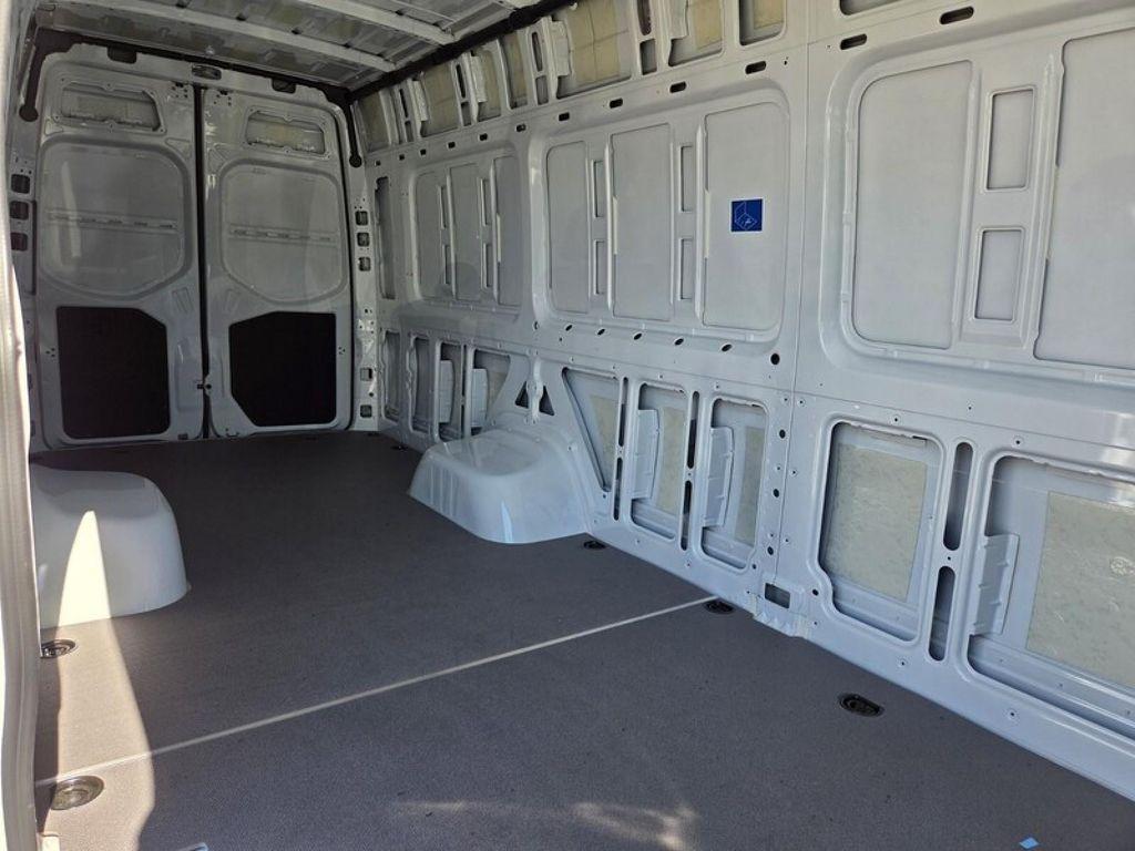 new 2025 Mercedes-Benz Sprinter 3500XD car, priced at $72,890