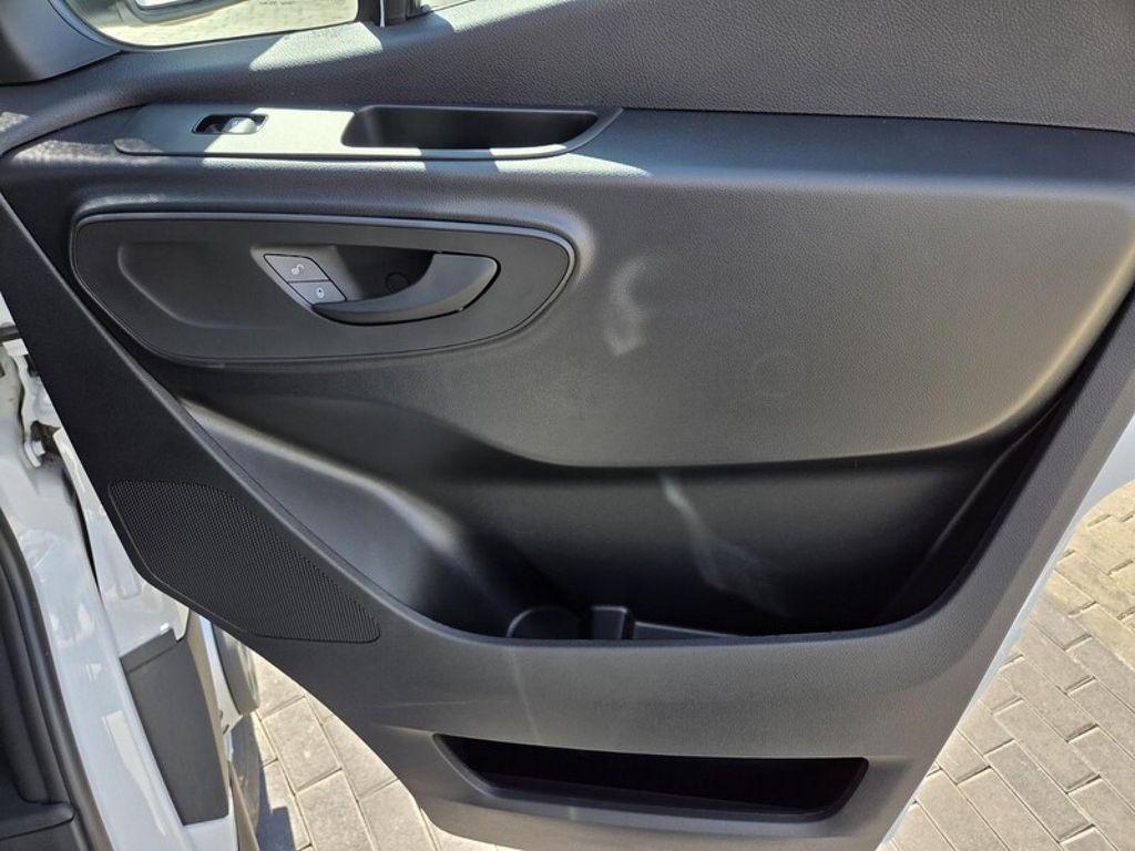 new 2025 Mercedes-Benz Sprinter 3500XD car, priced at $72,890