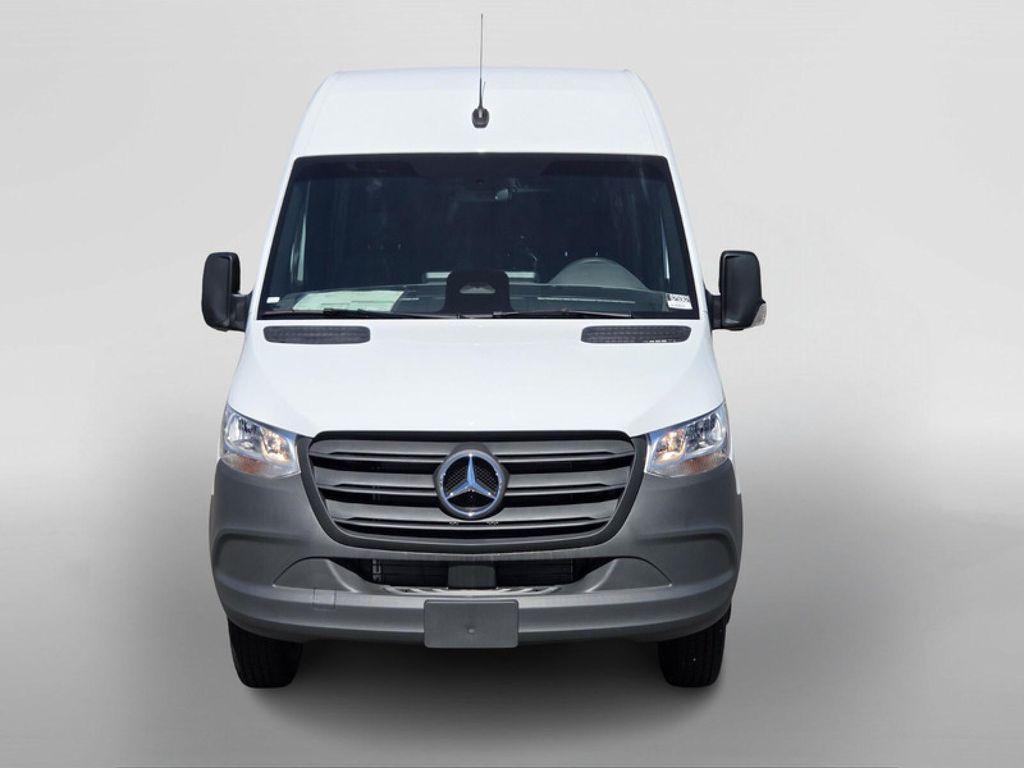 new 2025 Mercedes-Benz Sprinter 3500XD car, priced at $72,890
