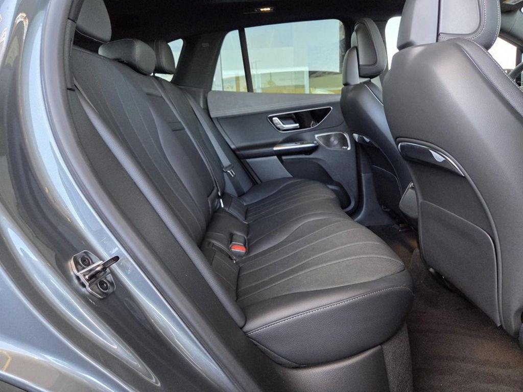 new 2026 Mercedes-Benz EQE 320 car, priced at $75,055