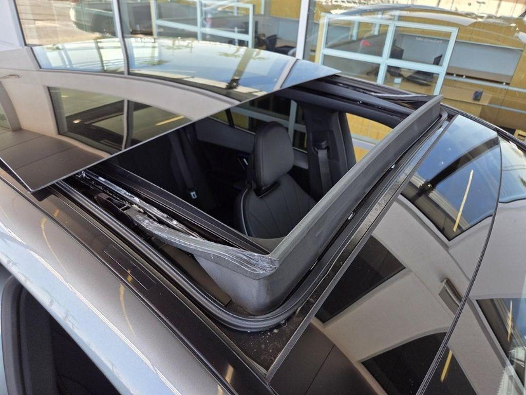 new 2026 Mercedes-Benz EQE 320 car, priced at $75,055